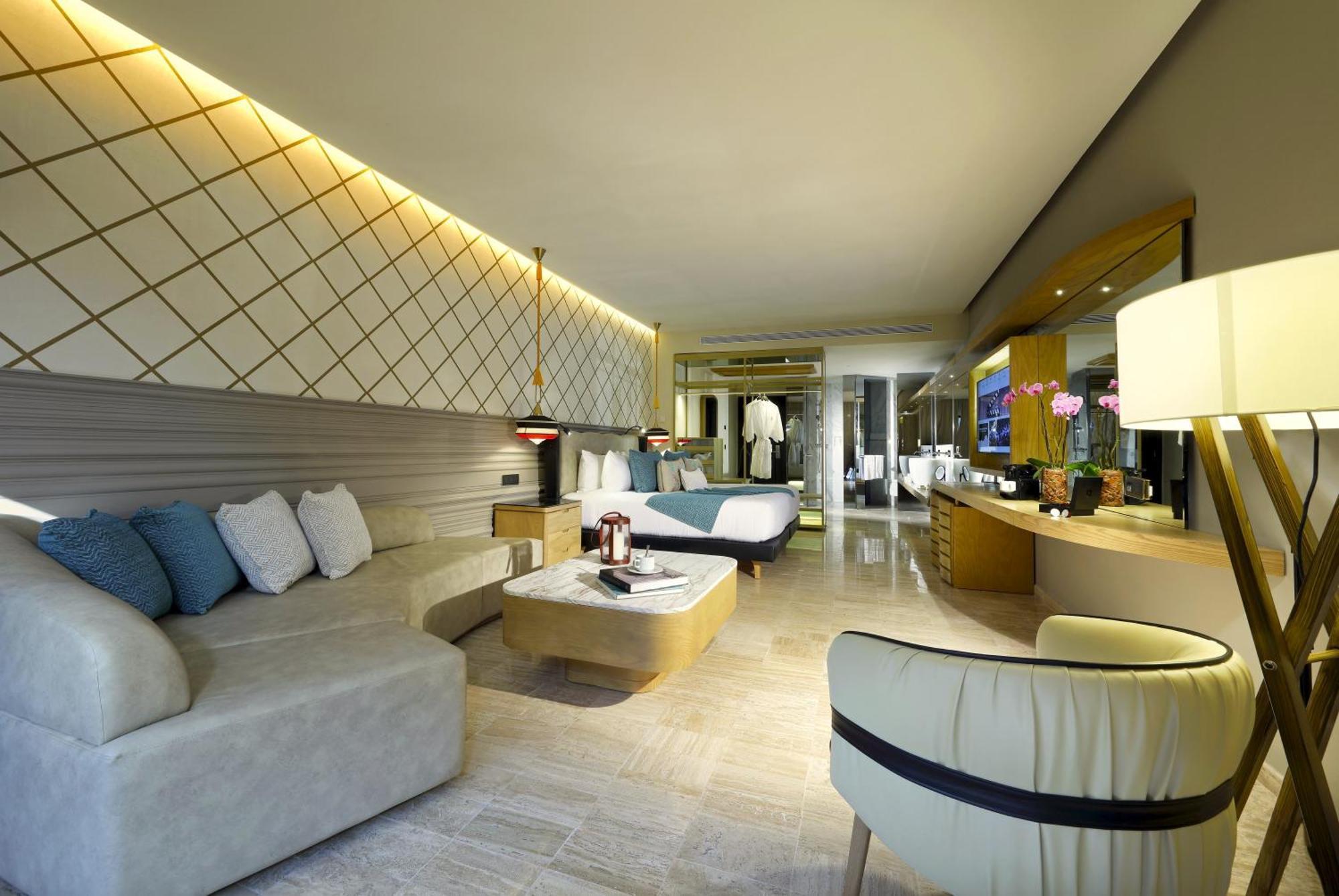 Trs Yucatan - Adults Only Akumal