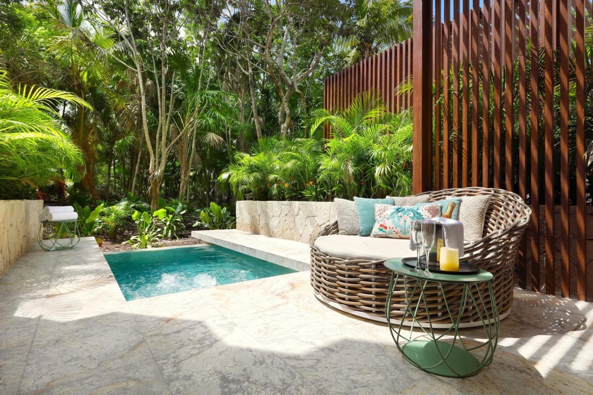 Trs Yucatan - Adults Only 5*