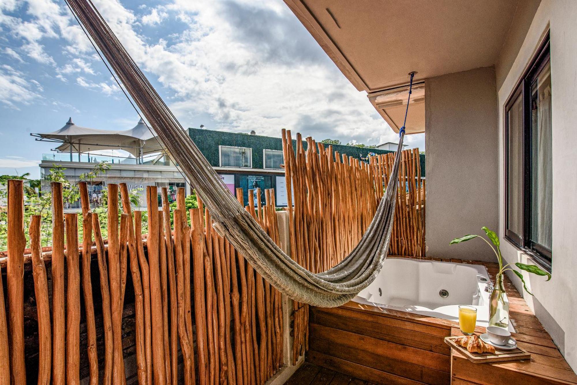 Hotel Caribbean Paradise & - 5th Avenue 4*