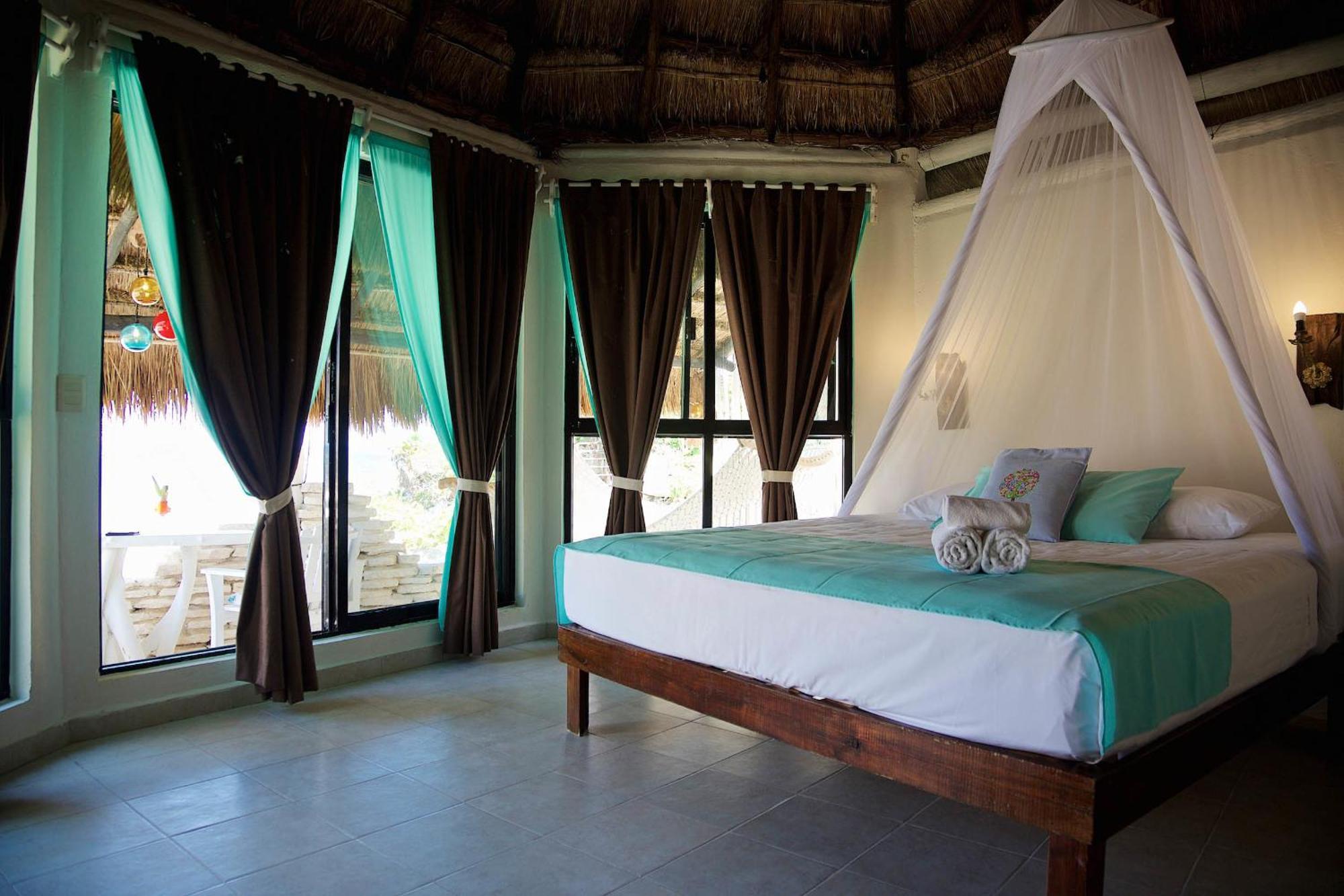 Punta Piedra Hotel Tulum