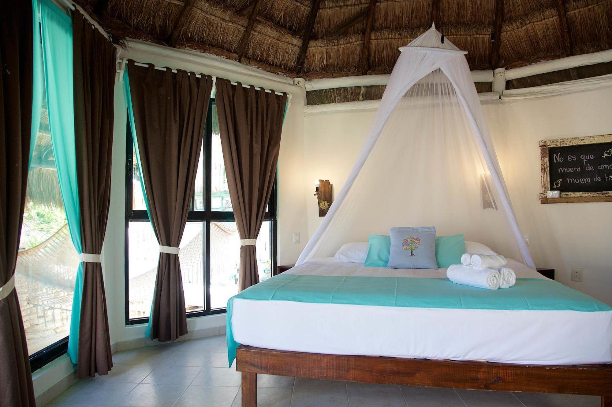 Punta Piedra Tulum