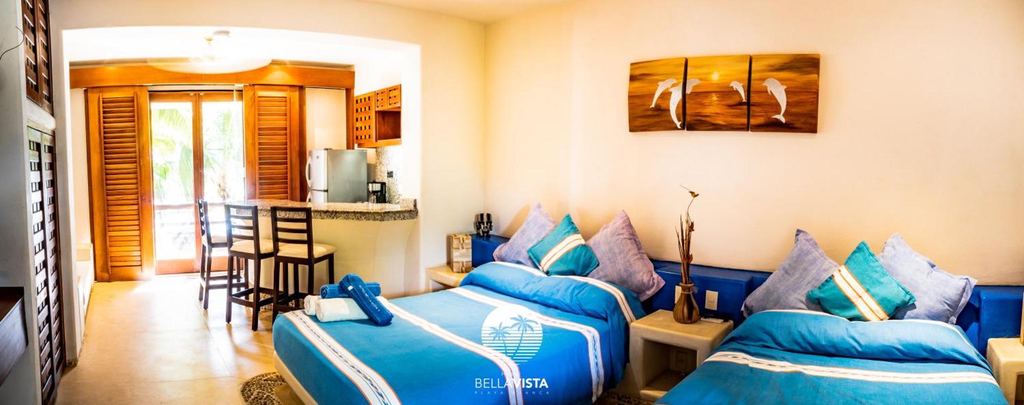 Bella Vista Zihuatanejo