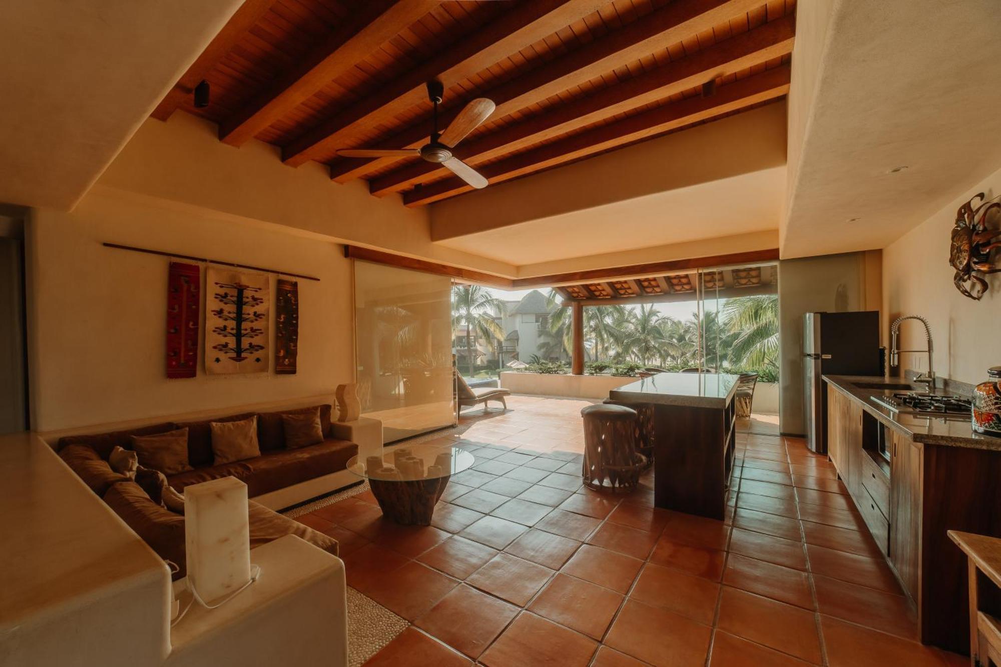 Palmas Luxury