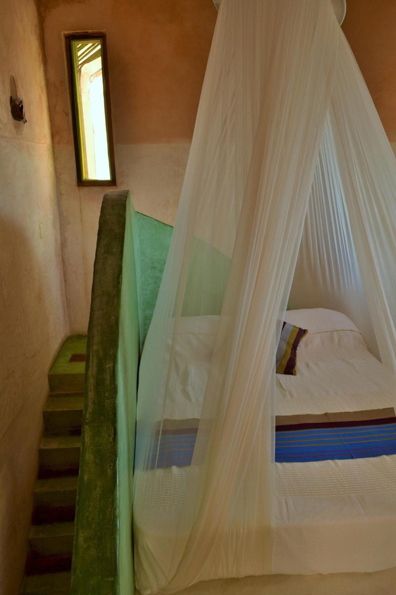 La Posada Del Sol Boutique Hotel Tulum 3* Tulum