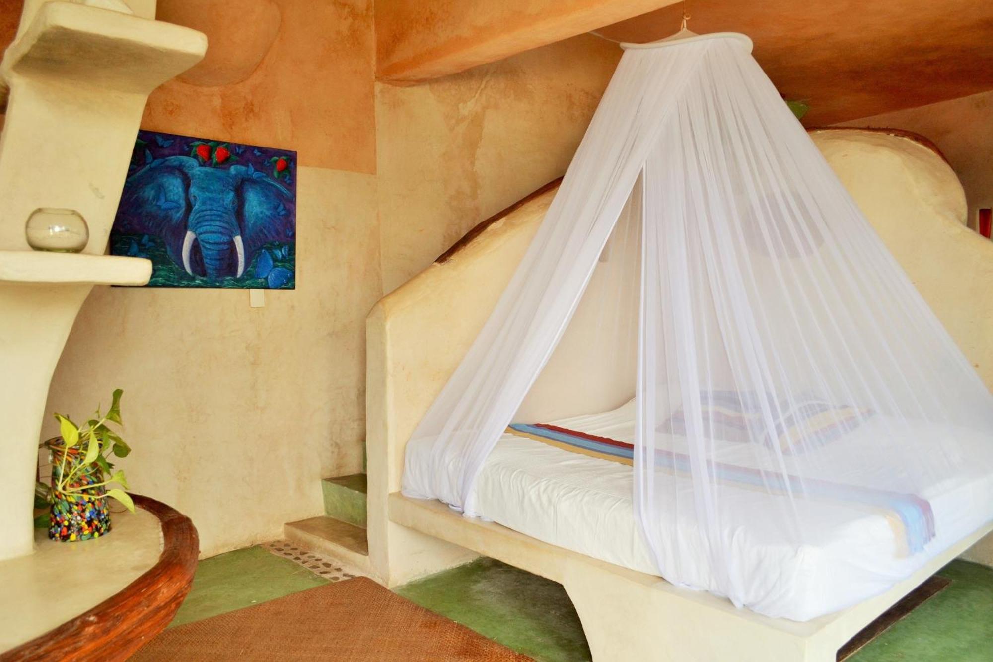 La Posada Del Sol Boutique Hotel Tulum 3* Tulum