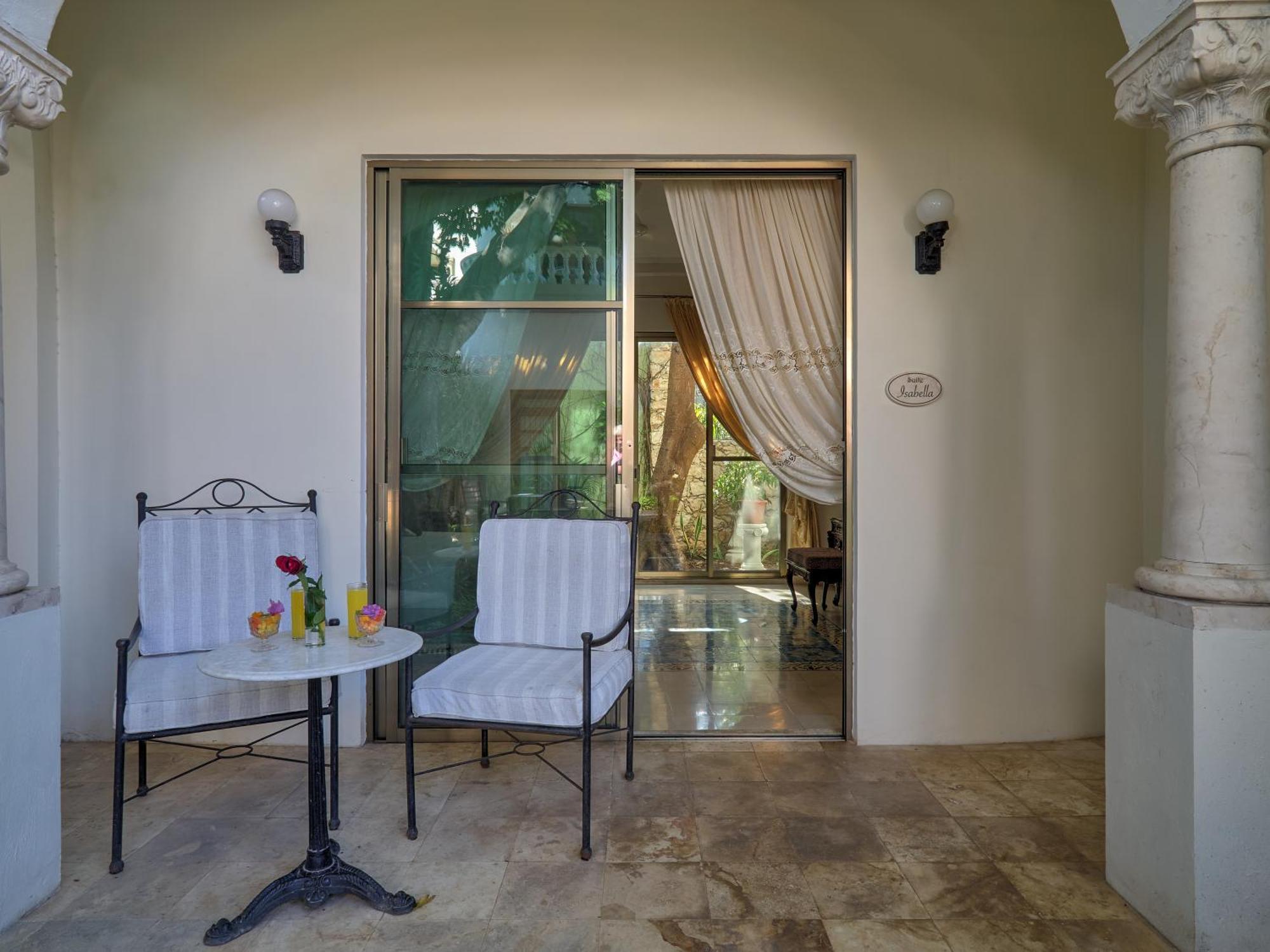 El Palacito Secreto Luxury Boutique & Hotel