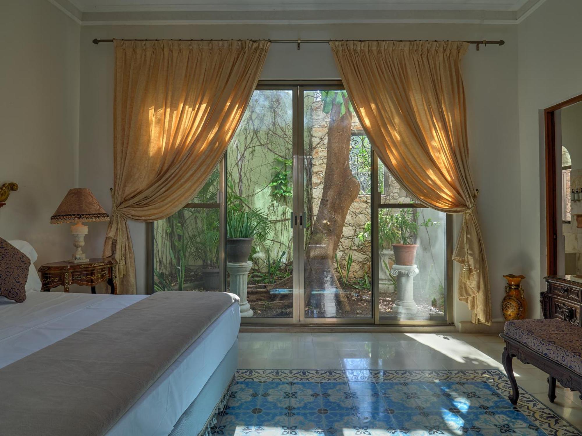 Hotel El Palacito Secreto Luxury Boutique & Merida