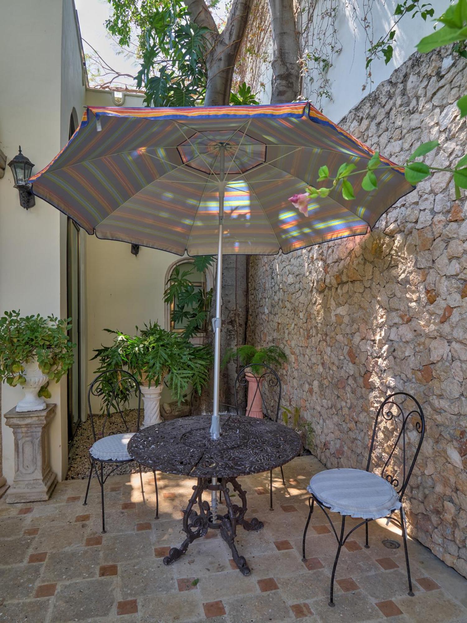 Hotel El Palacito Secreto Luxury Boutique & Merida