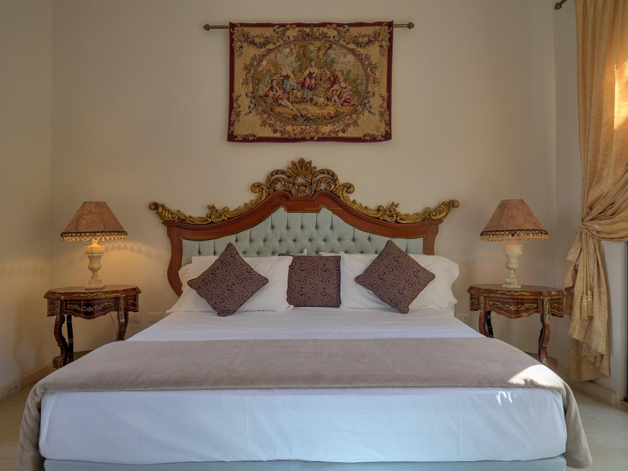 Hotel El Palacito Secreto Luxury Boutique &