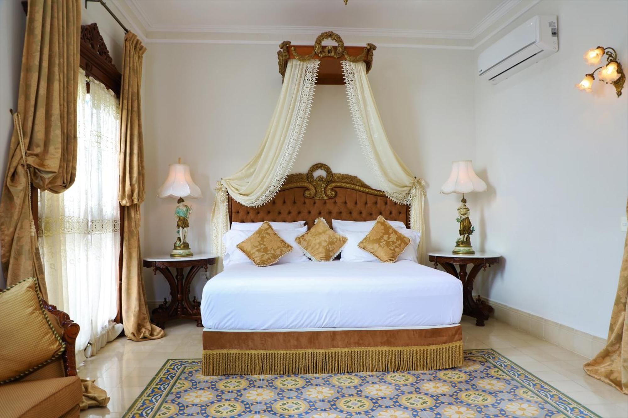 El Palacito Secreto Luxury Boutique & Merida