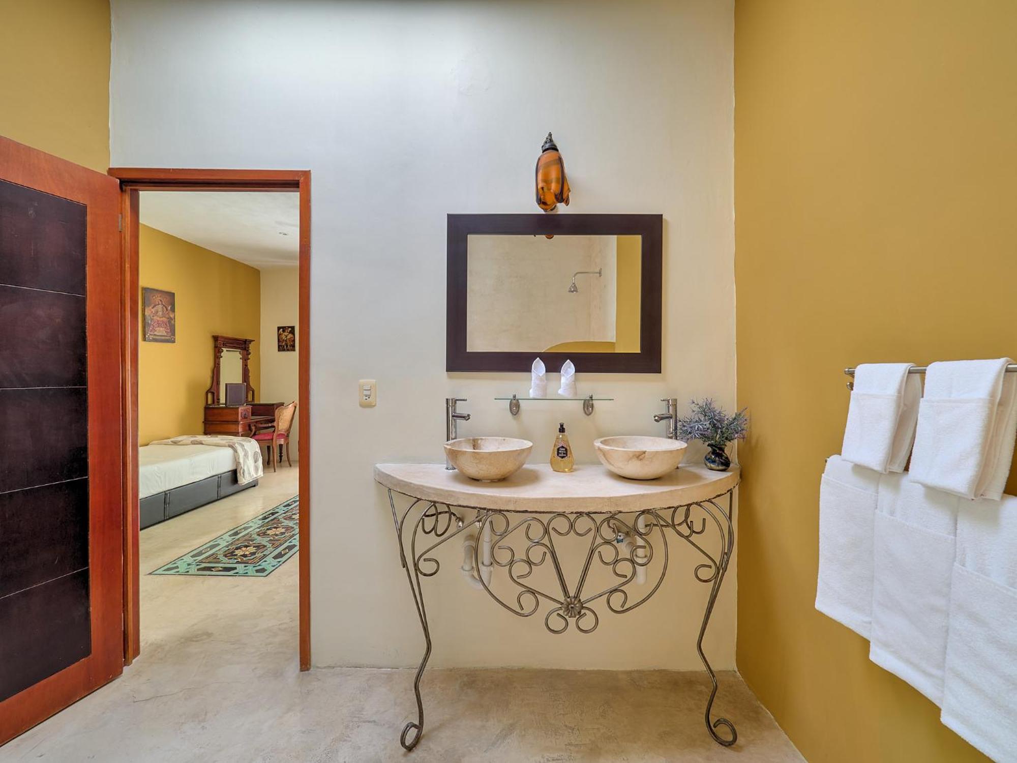 El Palacito Secreto Luxury Boutique & 4*