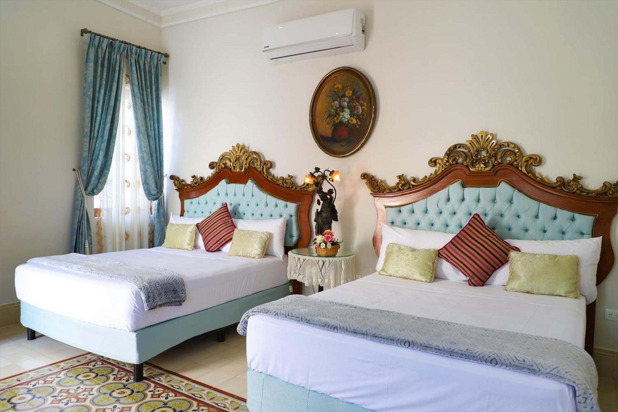 El Palacito Secreto Luxury Boutique & 4* Merida