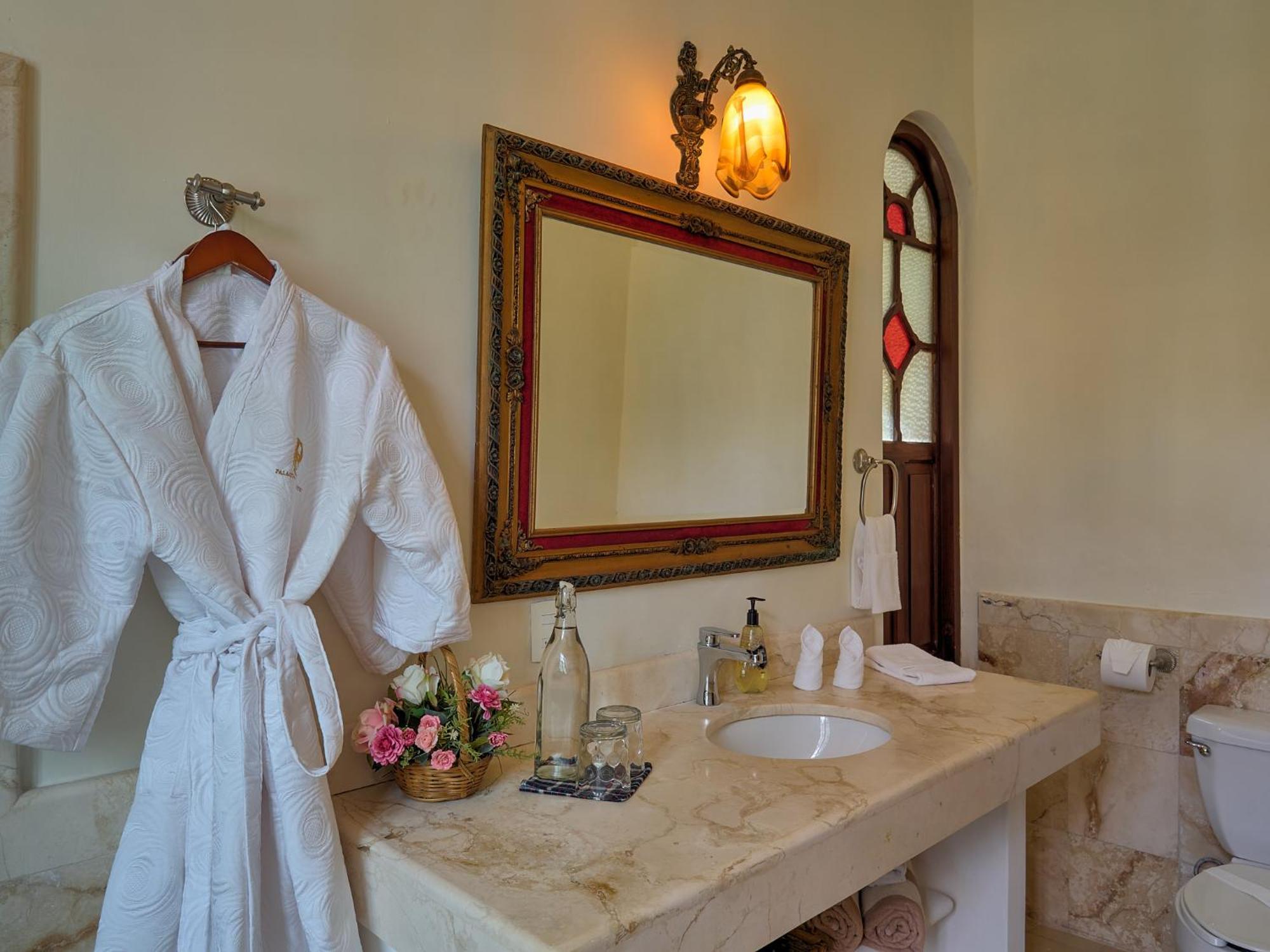 Hotel El Palacito Secreto Luxury Boutique &