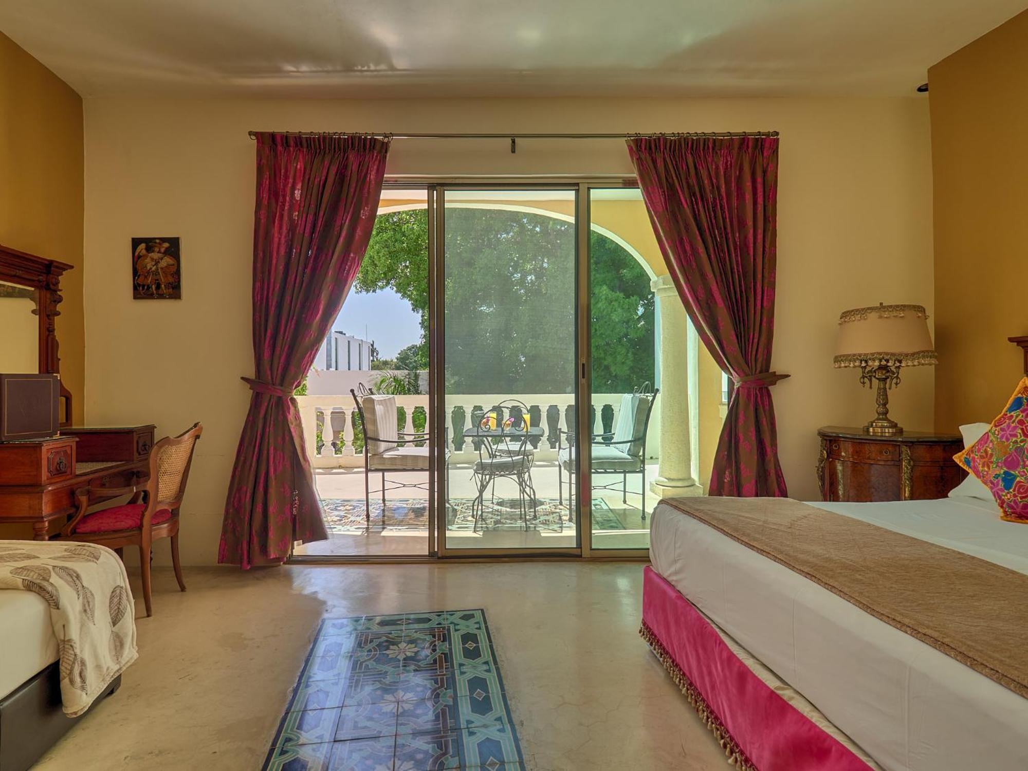 El Palacito Secreto Luxury Boutique & 4*