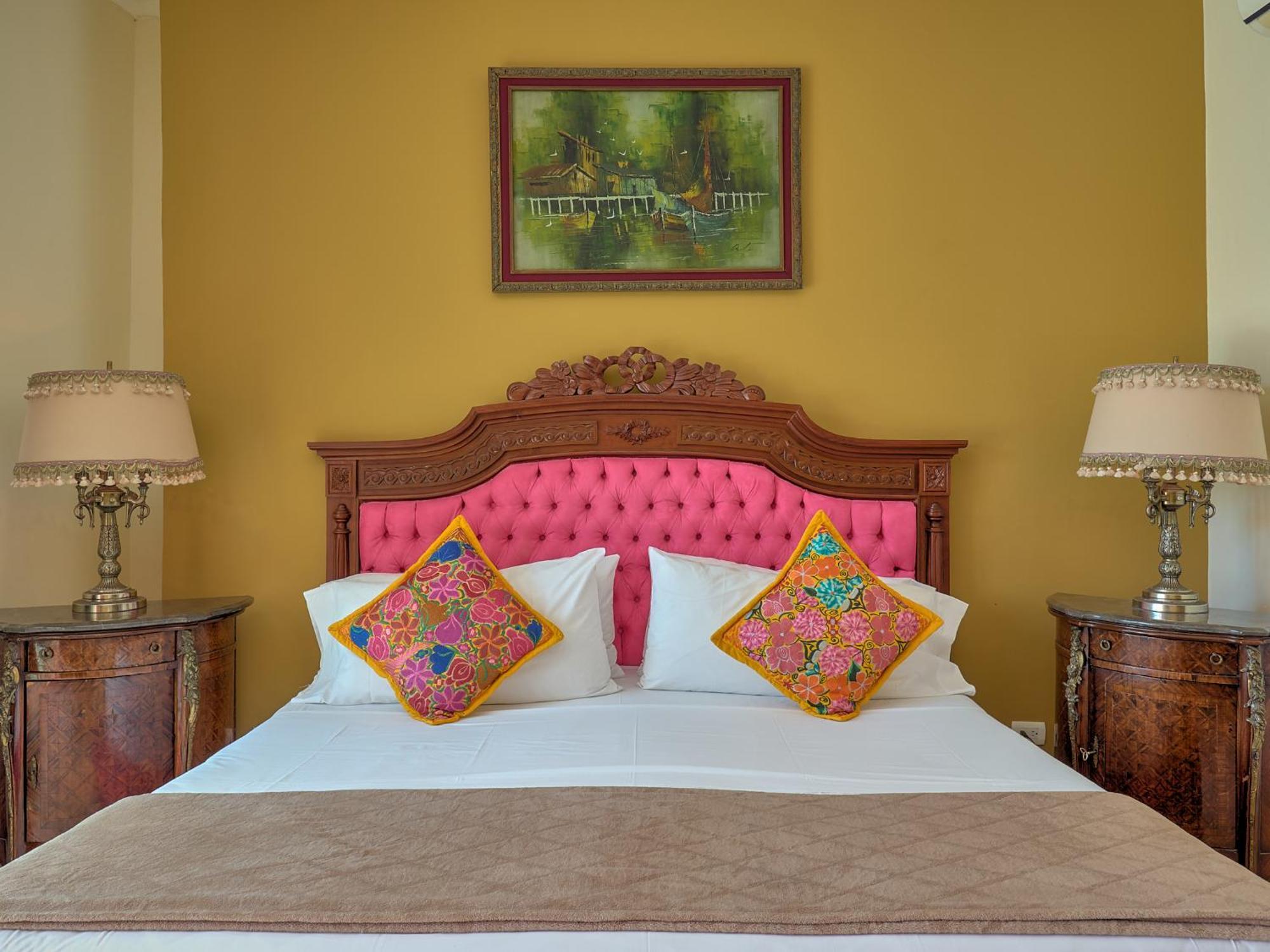 Hotel El Palacito Secreto Luxury Boutique &