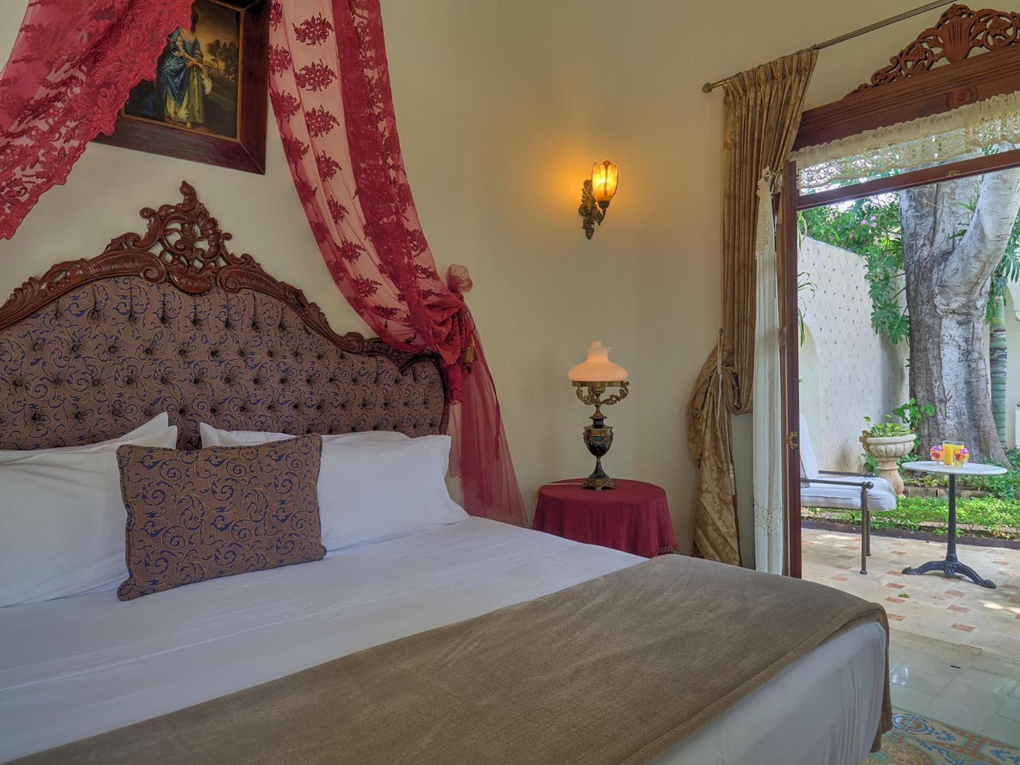 Hotel El Palacito Secreto Luxury Boutique & Merida