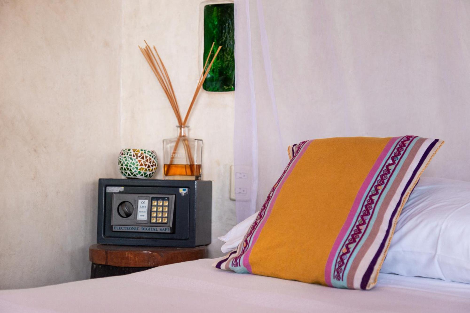 La Posada Del Sol Boutique Hotel Tulum 3* Tulum