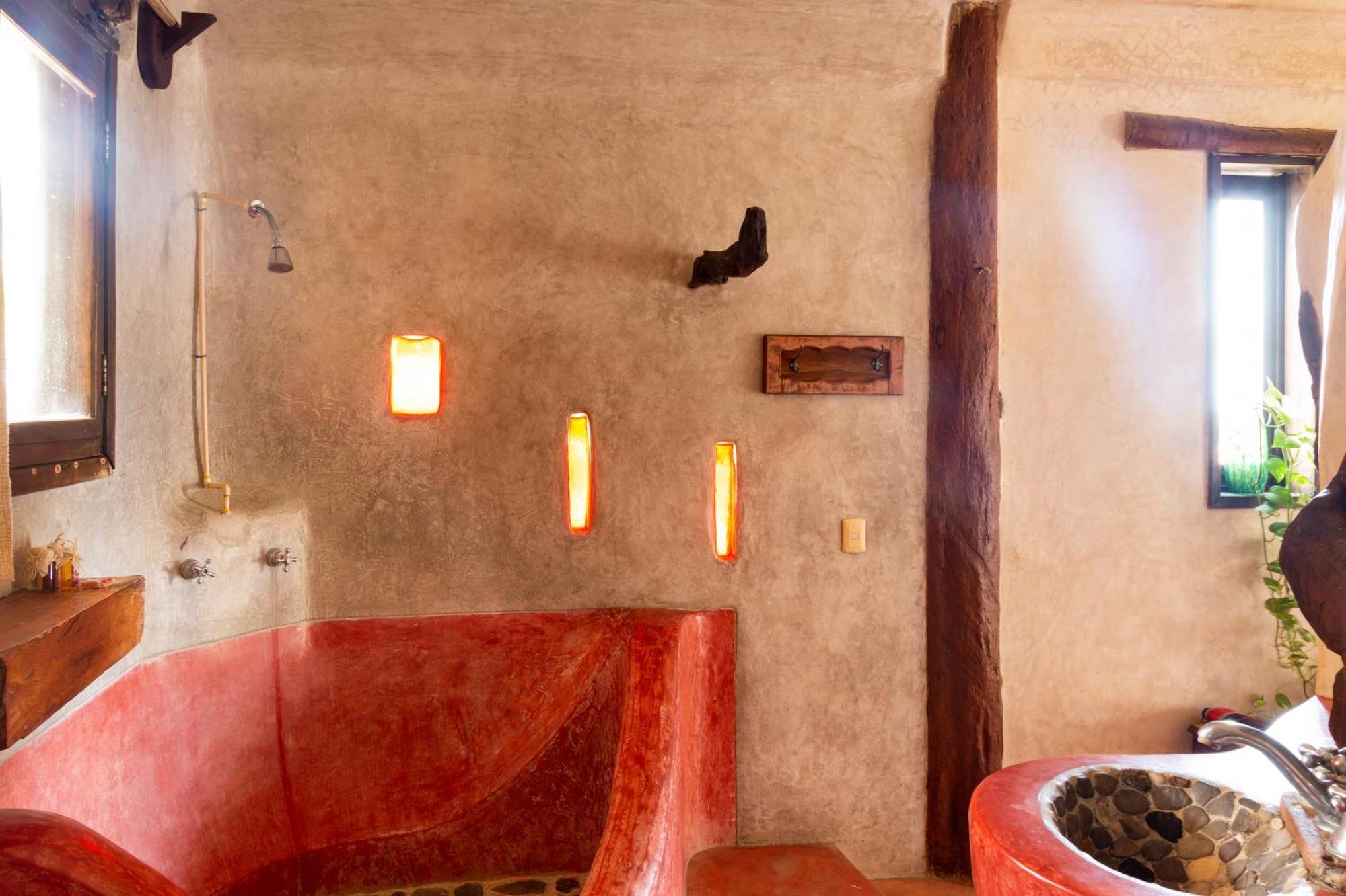Hotel La Posada Del Sol Boutique Hotel Tulum 3*