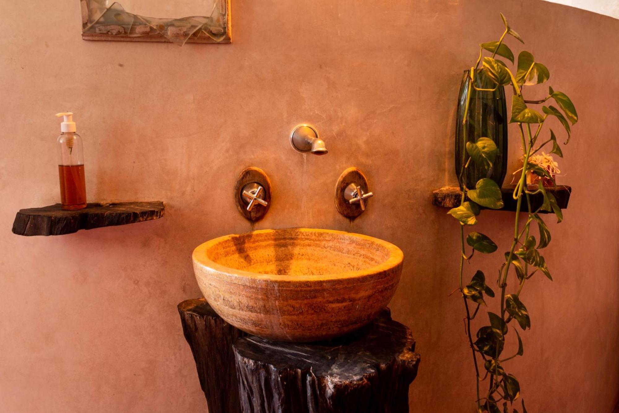 La Posada Del Sol Boutique Hotel Tulum Hotel Tulum