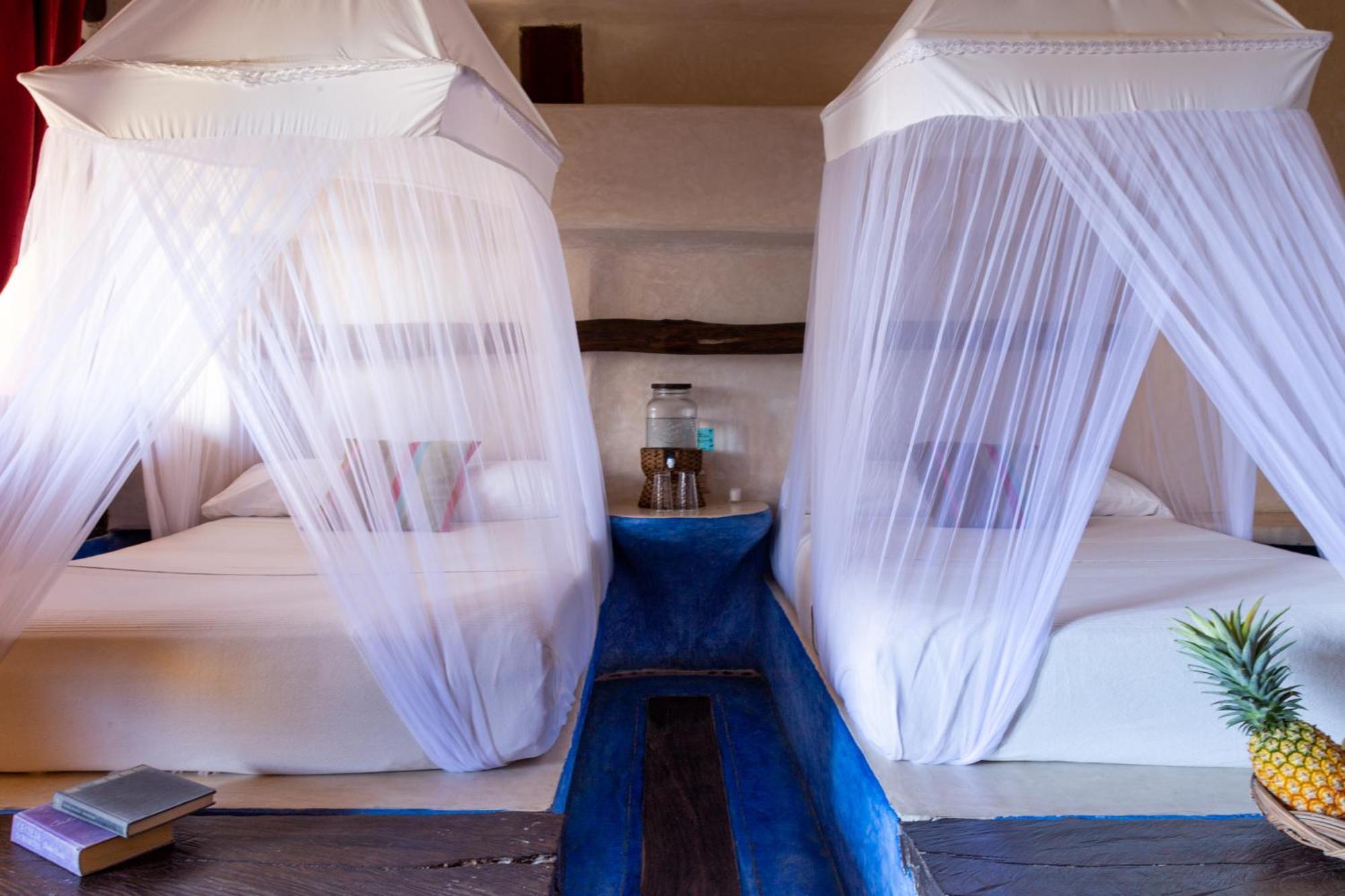 La Posada Del Sol Boutique Hotel Tulum Tulum