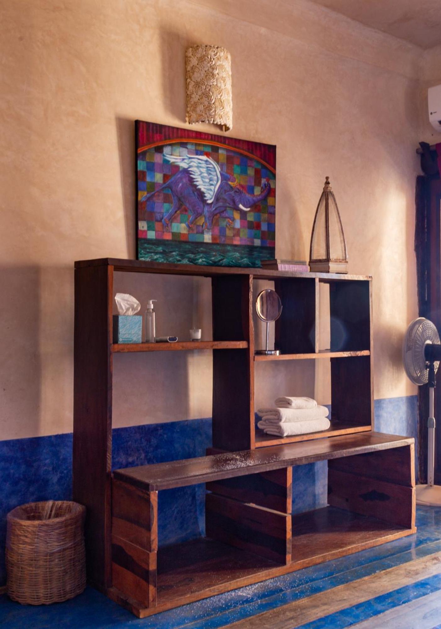 Hotel La Posada Del Sol Boutique Hotel Tulum
