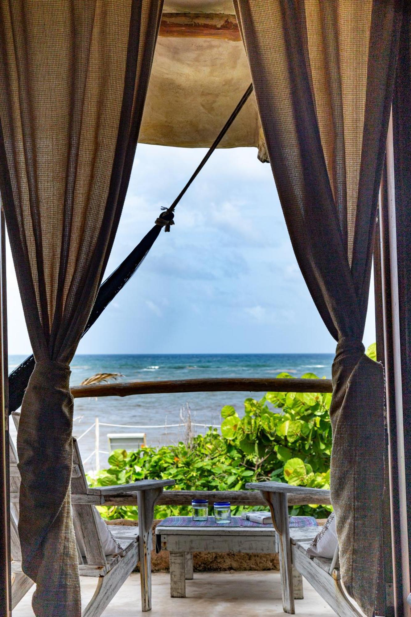 La Posada Del Sol Boutique Hotel Tulum Hotel