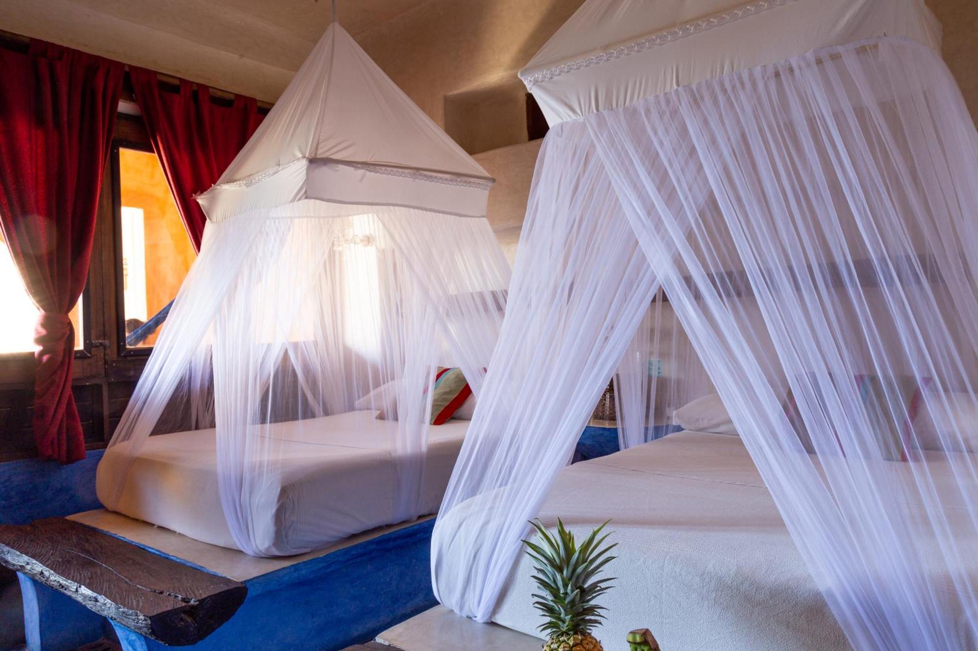 La Posada Del Sol Boutique Hotel Tulum