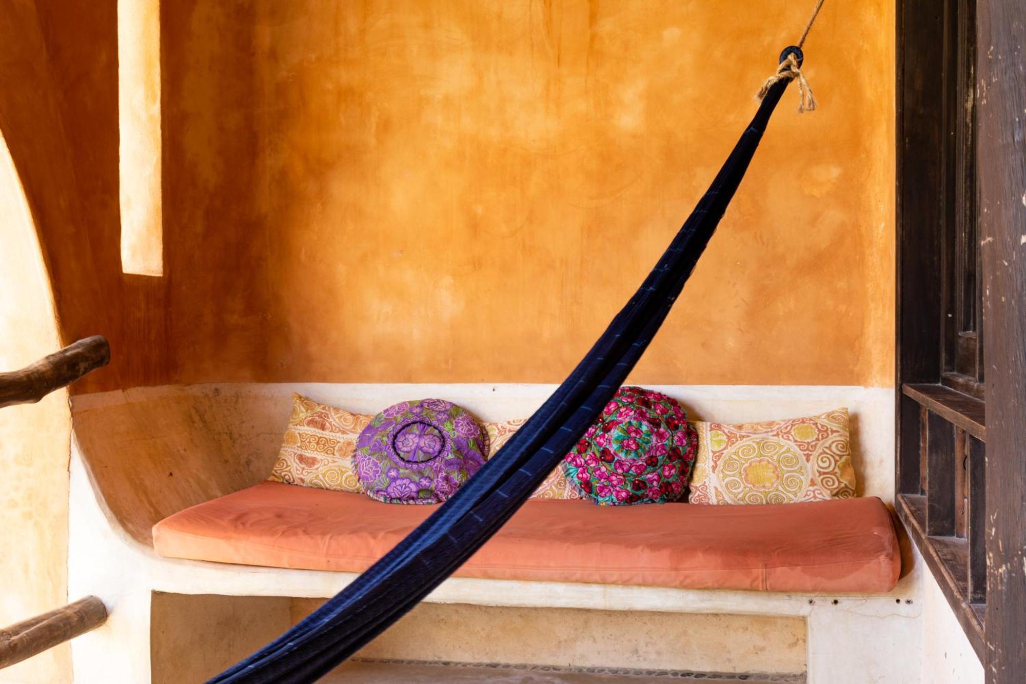 La Posada Del Sol Boutique Hotel Tulum Hotel