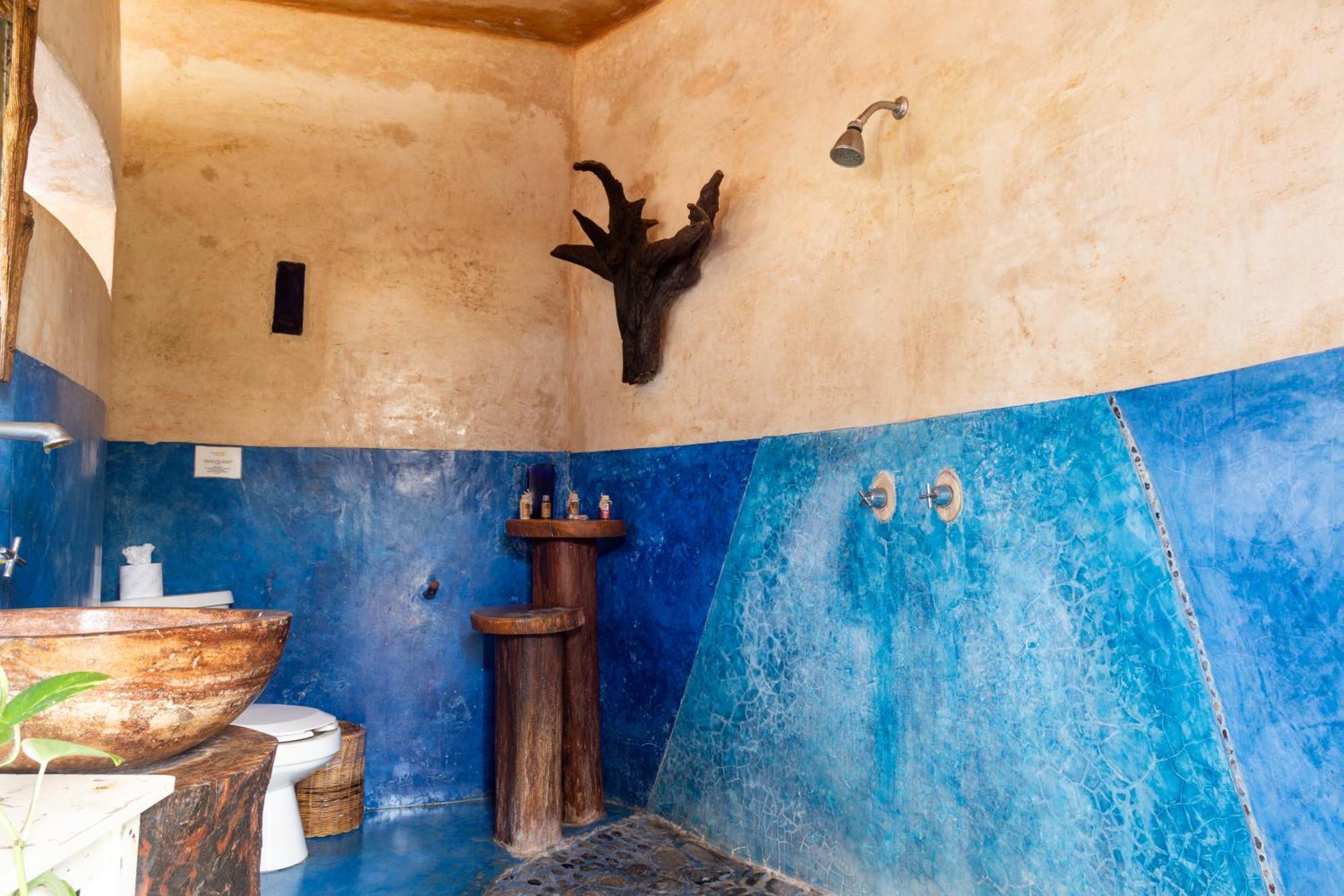 La Posada Del Sol Boutique Hotel Tulum Tulum