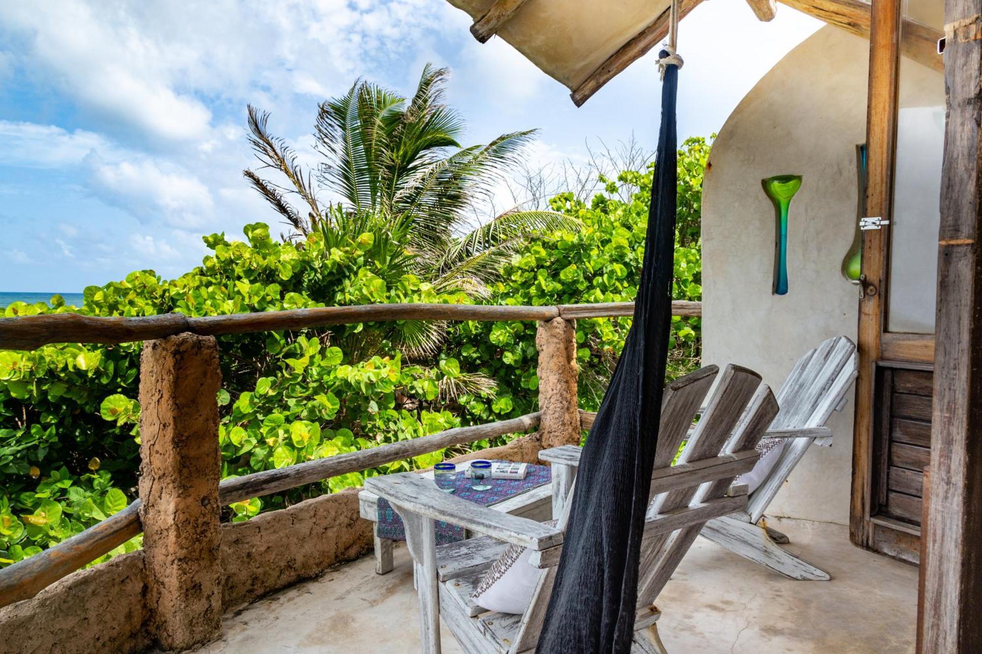 Hotel La Posada Del Sol Boutique Hotel Tulum