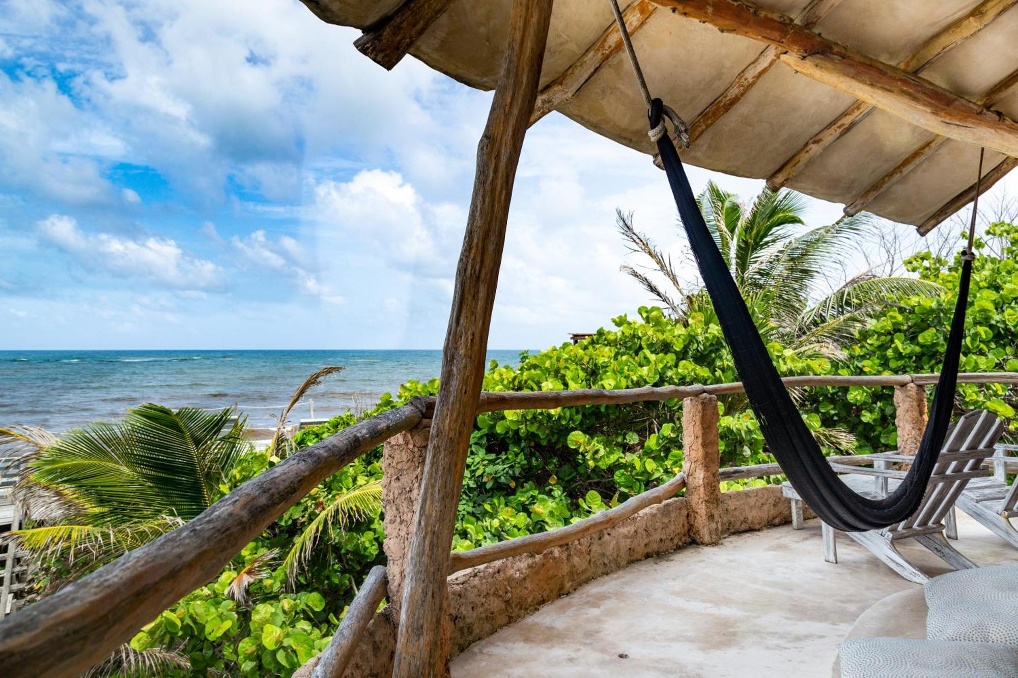 Hotel La Posada Del Sol Boutique Hotel Tulum Tulum