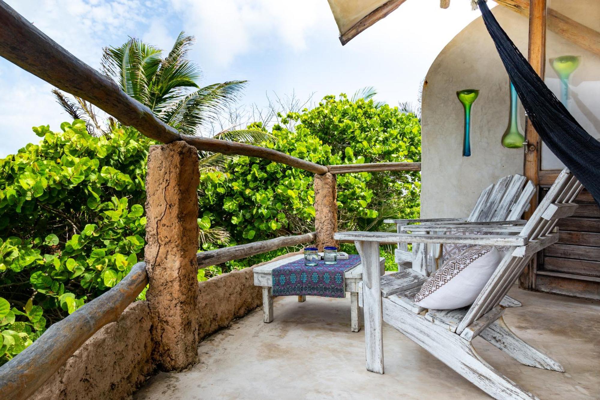 La Posada Del Sol Boutique Hotel Tulum 3*