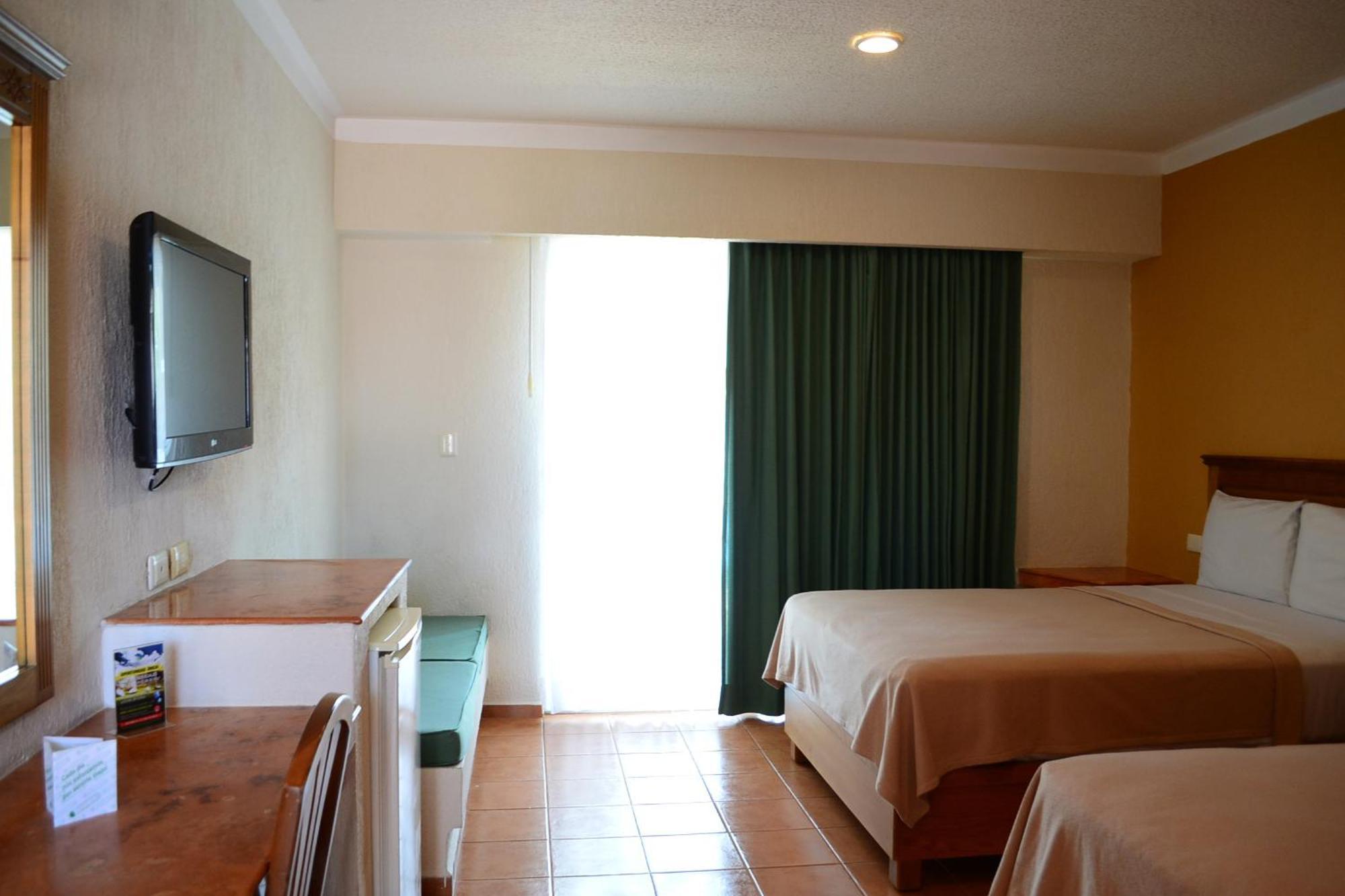 Tecnohotel Norte Merida