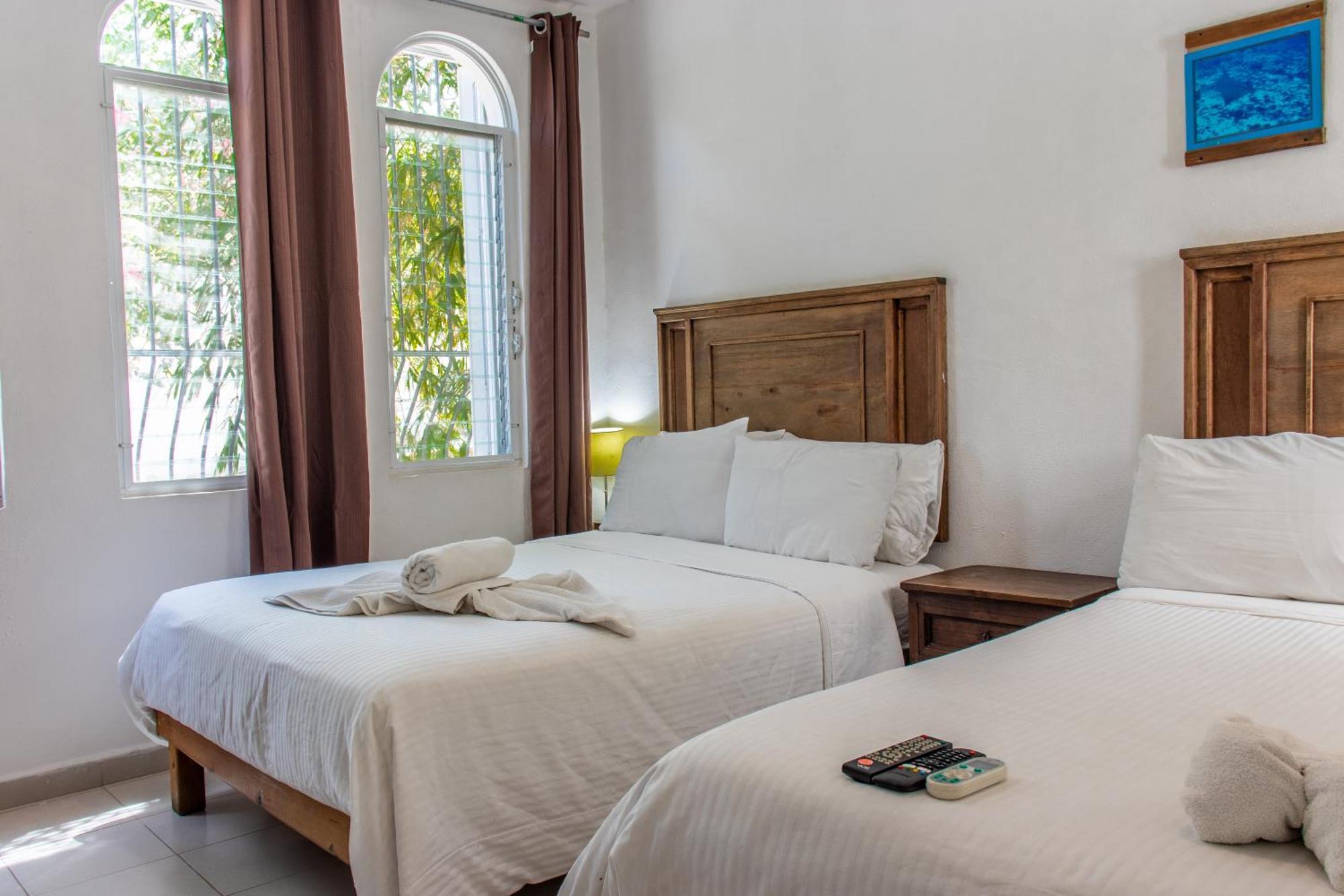 Casaejido Hotel 2*