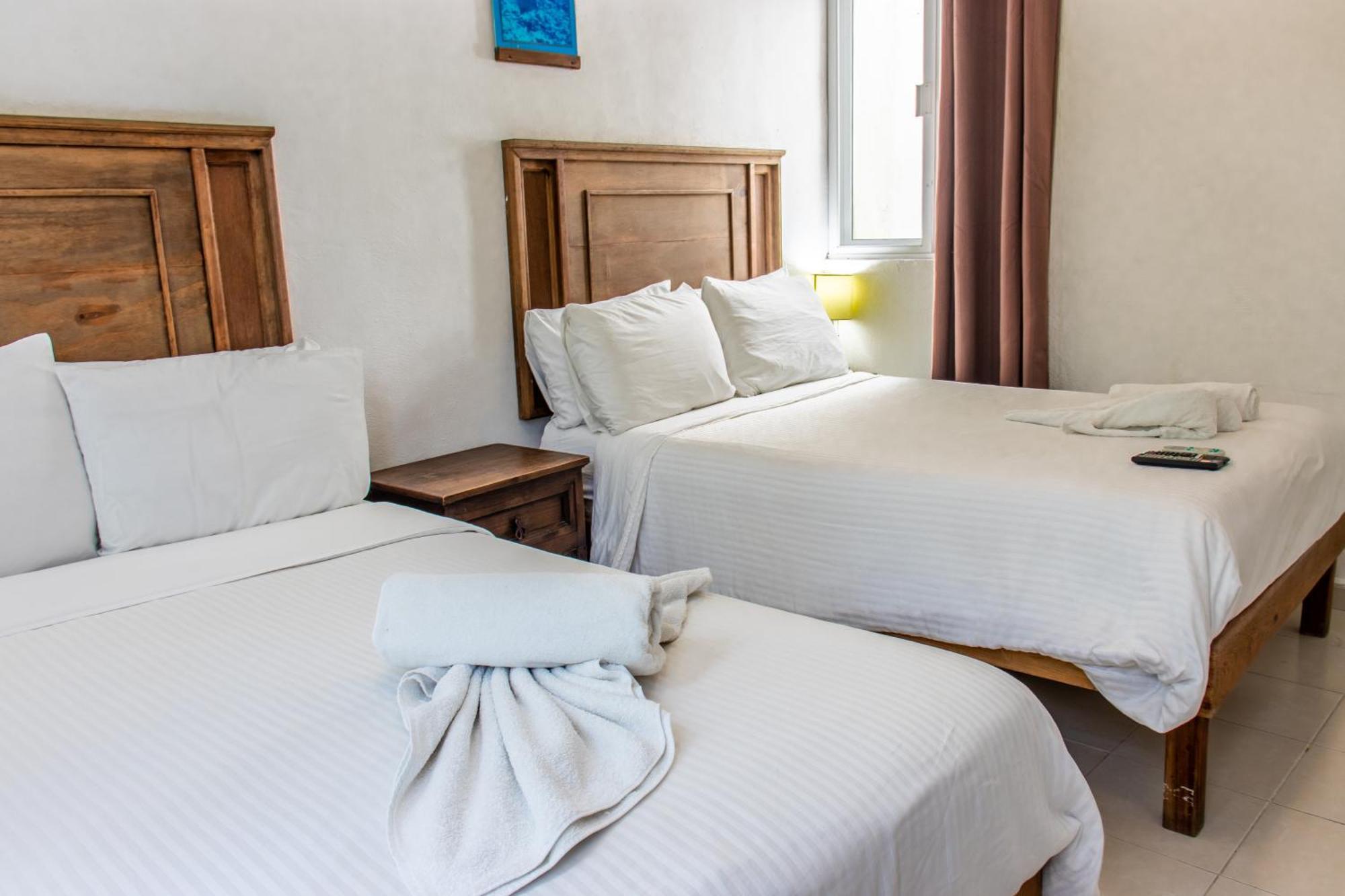 Hotel Casaejido
