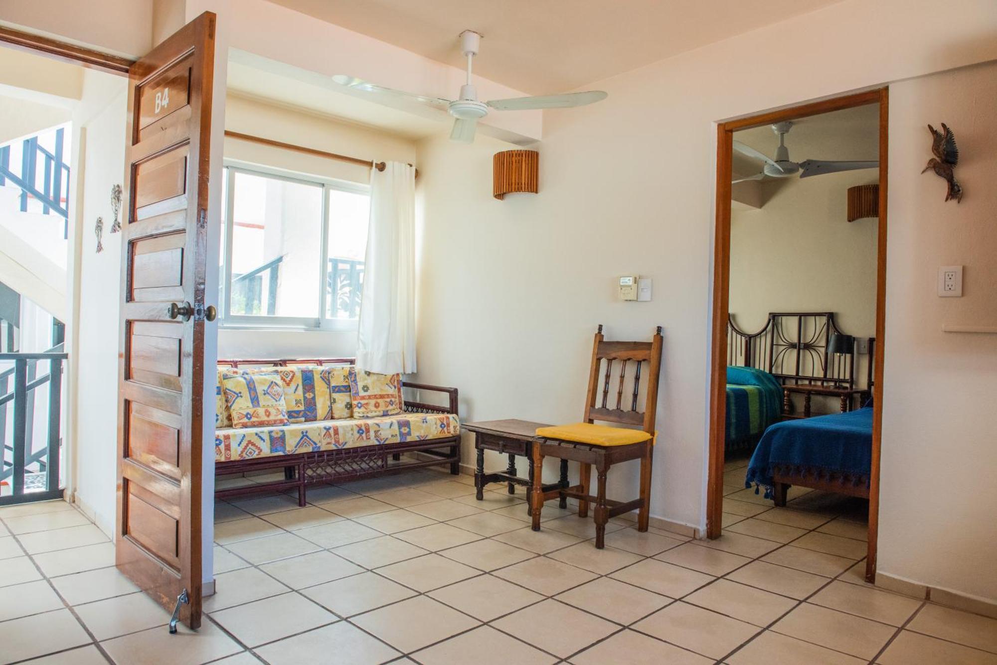 Valle Apartment *