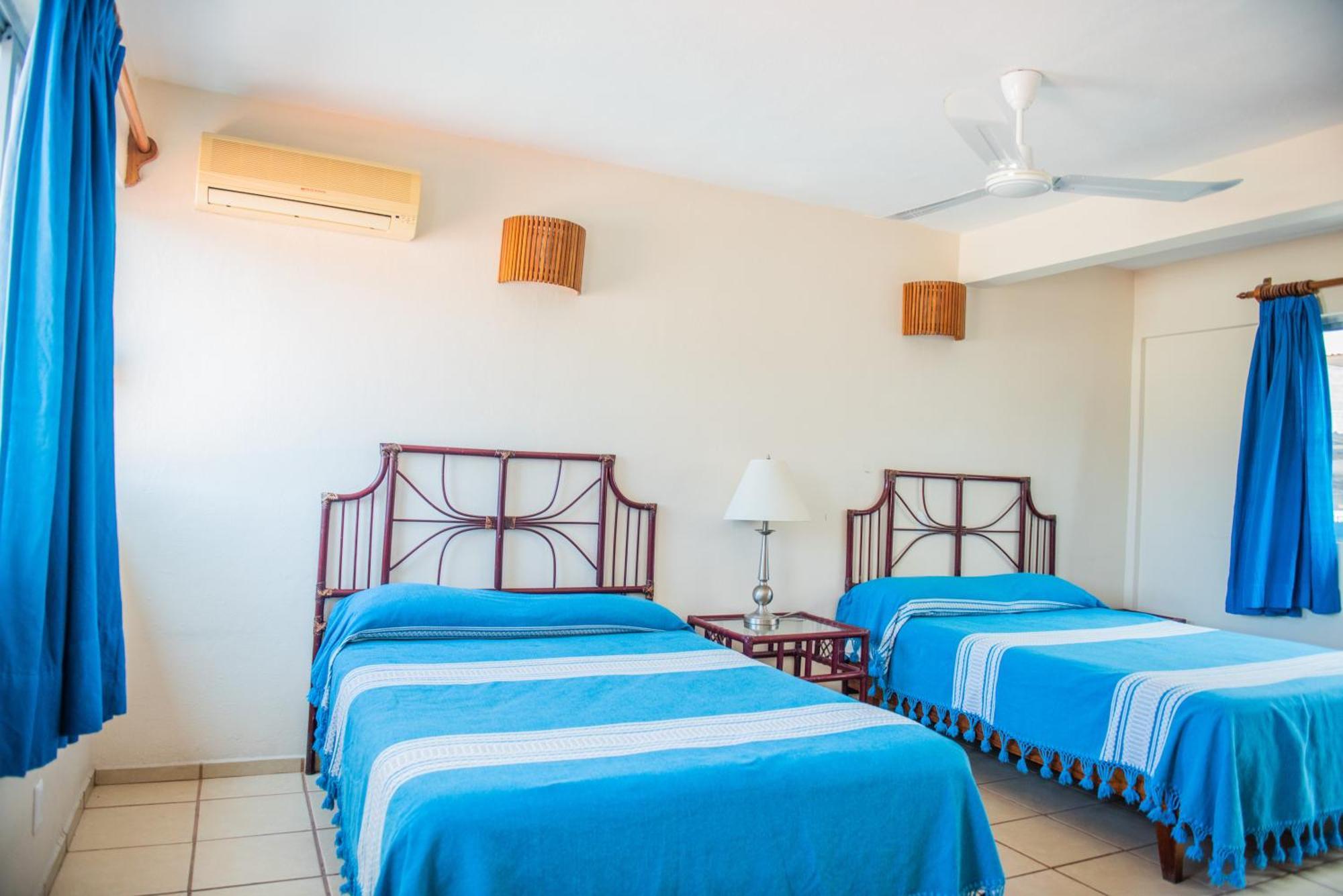 Apartment Valle Zihuatanejo
