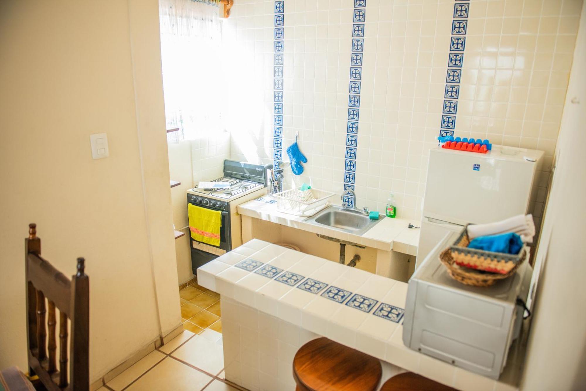 Apartment Valle *