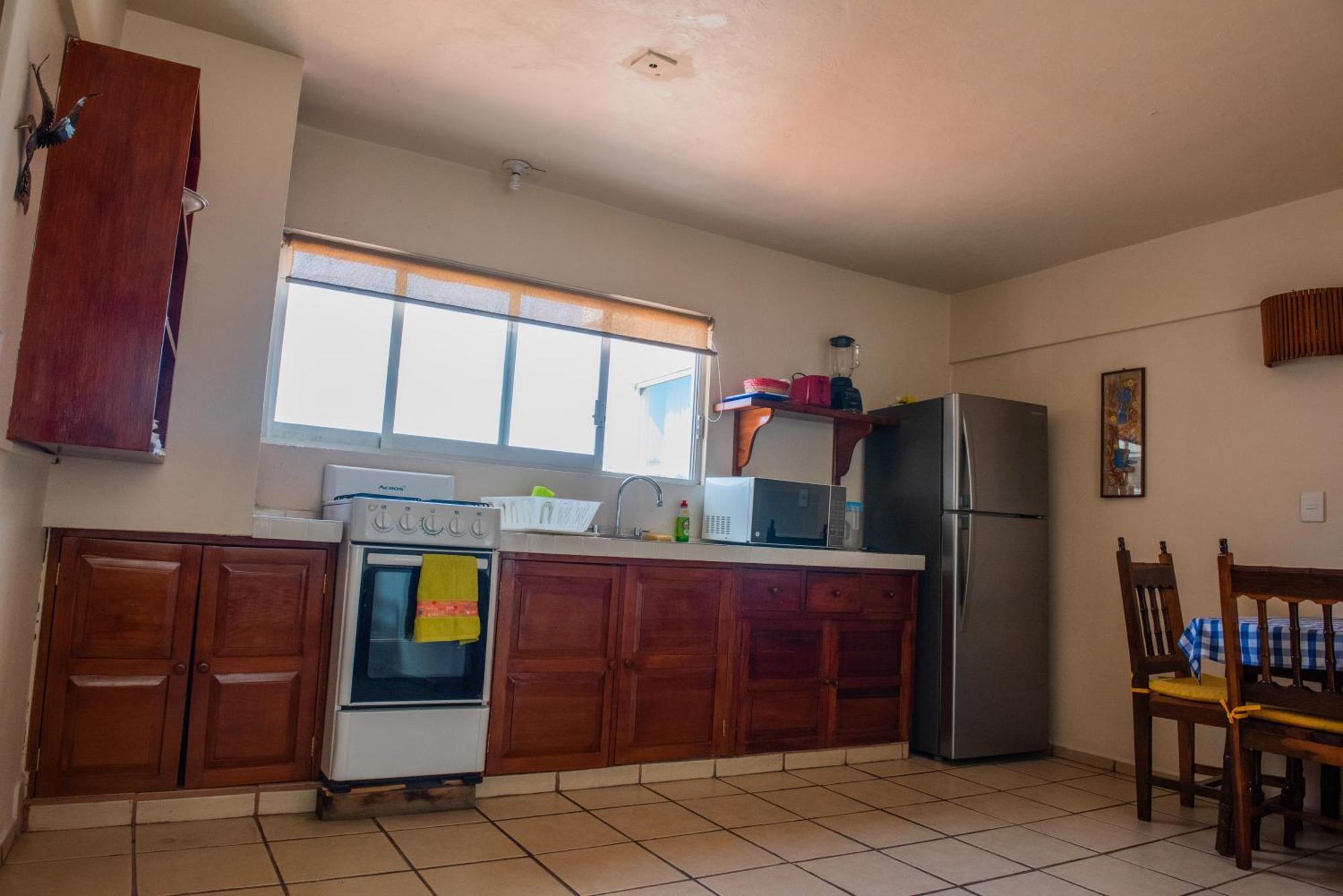 Valle Apartment *