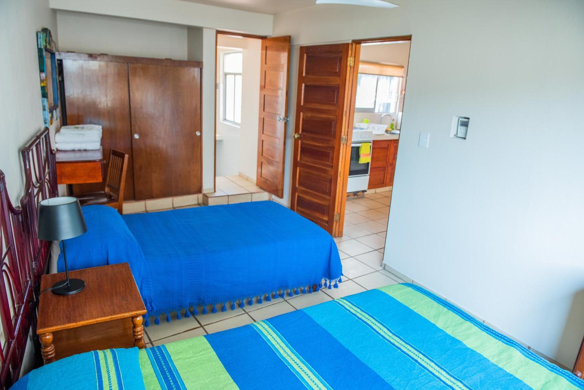 Valle Apartment Zihuatanejo