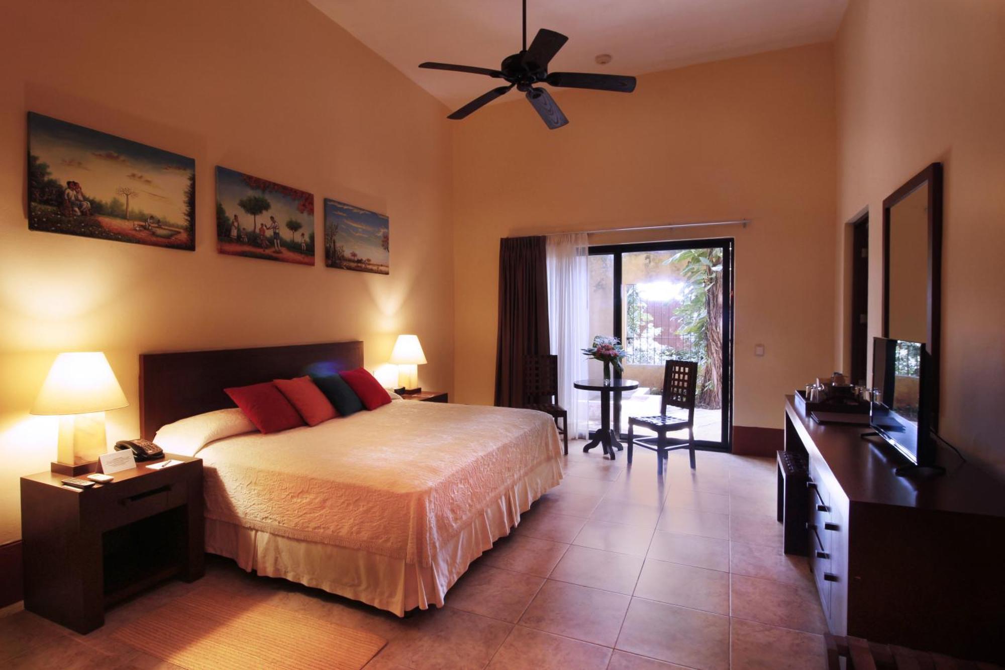 Hacienda Misne 5* Merida