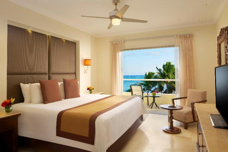 Dreams & 5* Tulum