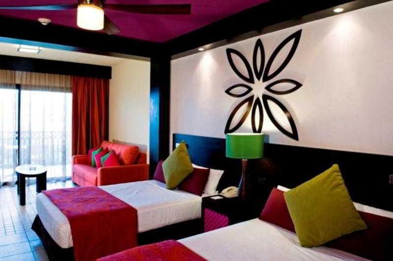 Ocean Coral & Turquesa (adults Only) Resort 5*