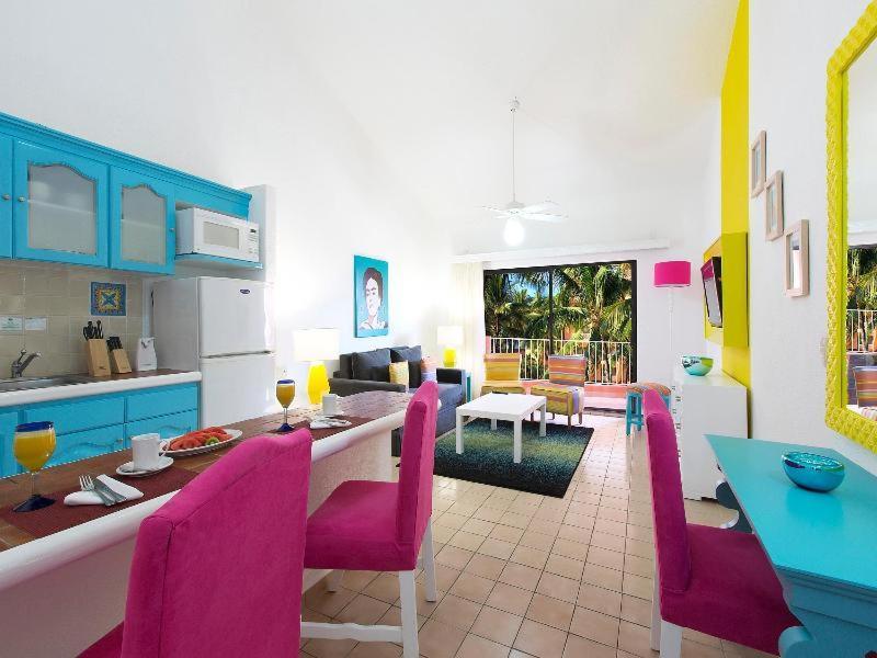 Del Palmar & 4* Puerto Vallarta