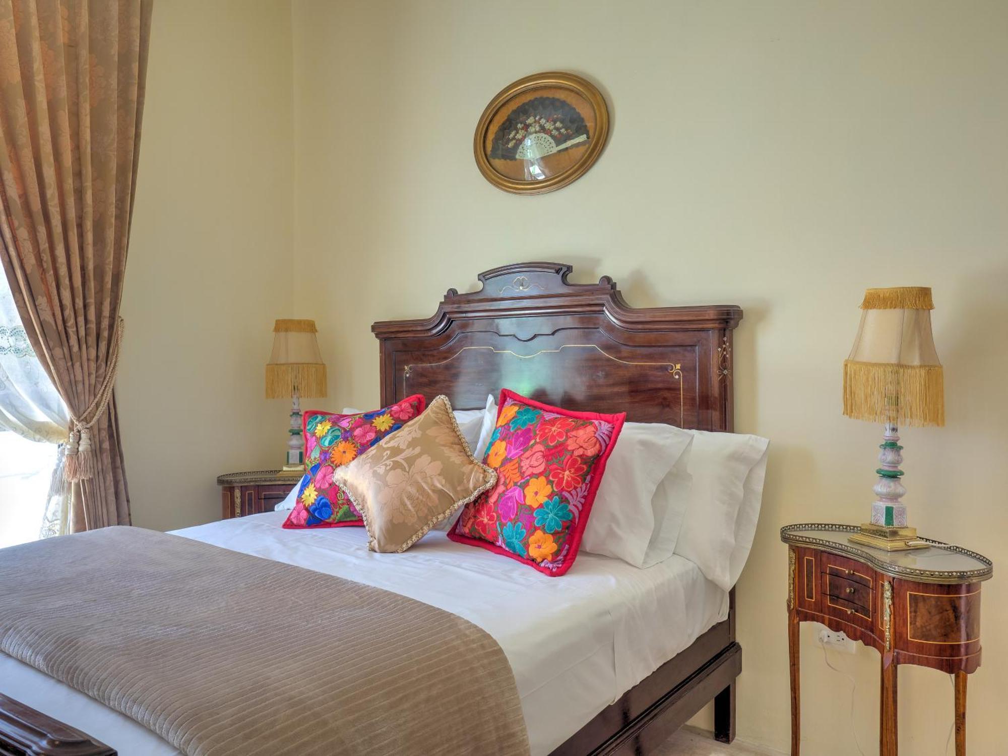 El Palacito Secreto Luxury Boutique & Hotel 4*