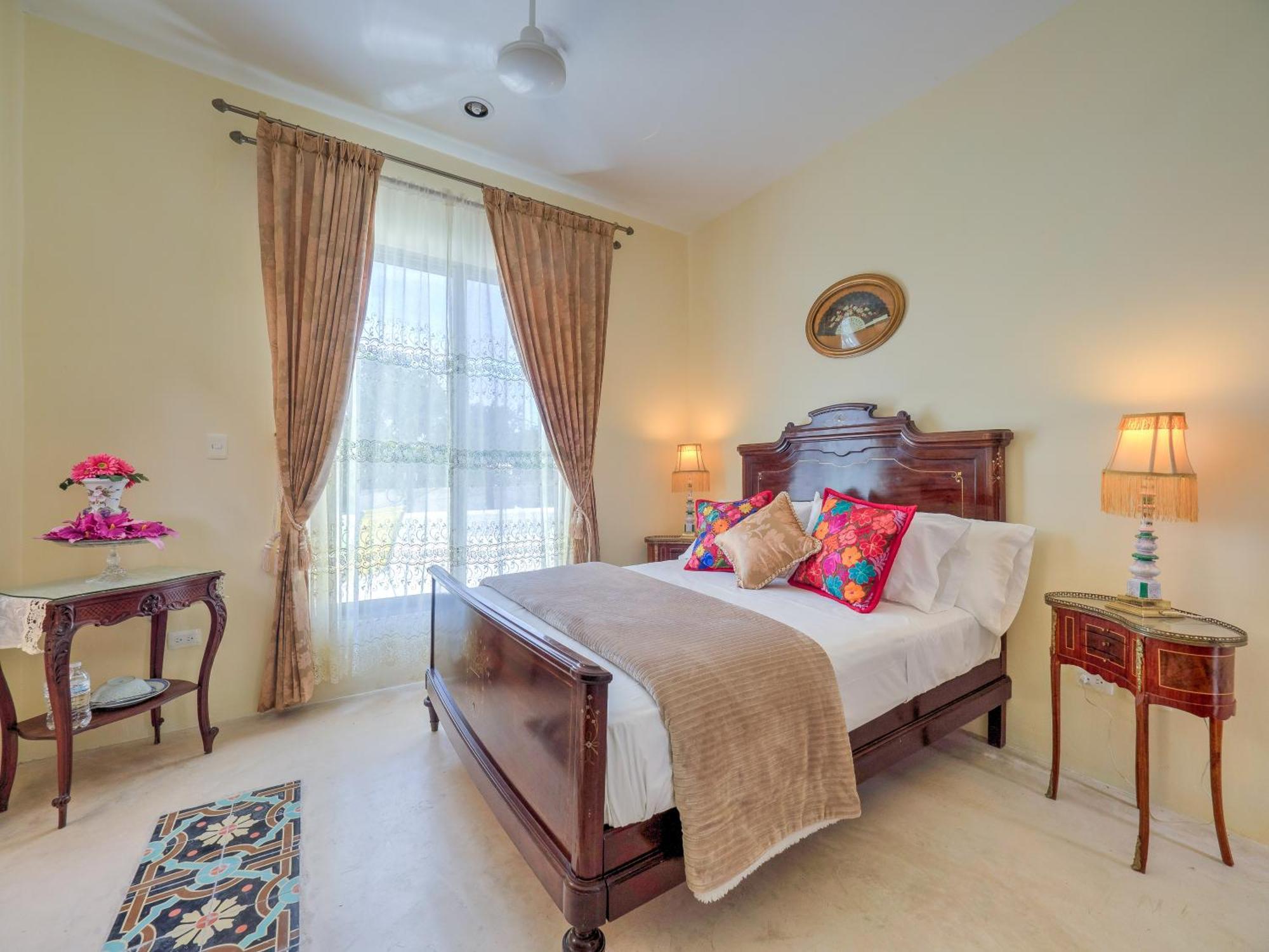 El Palacito Secreto Luxury Boutique & 4* Merida