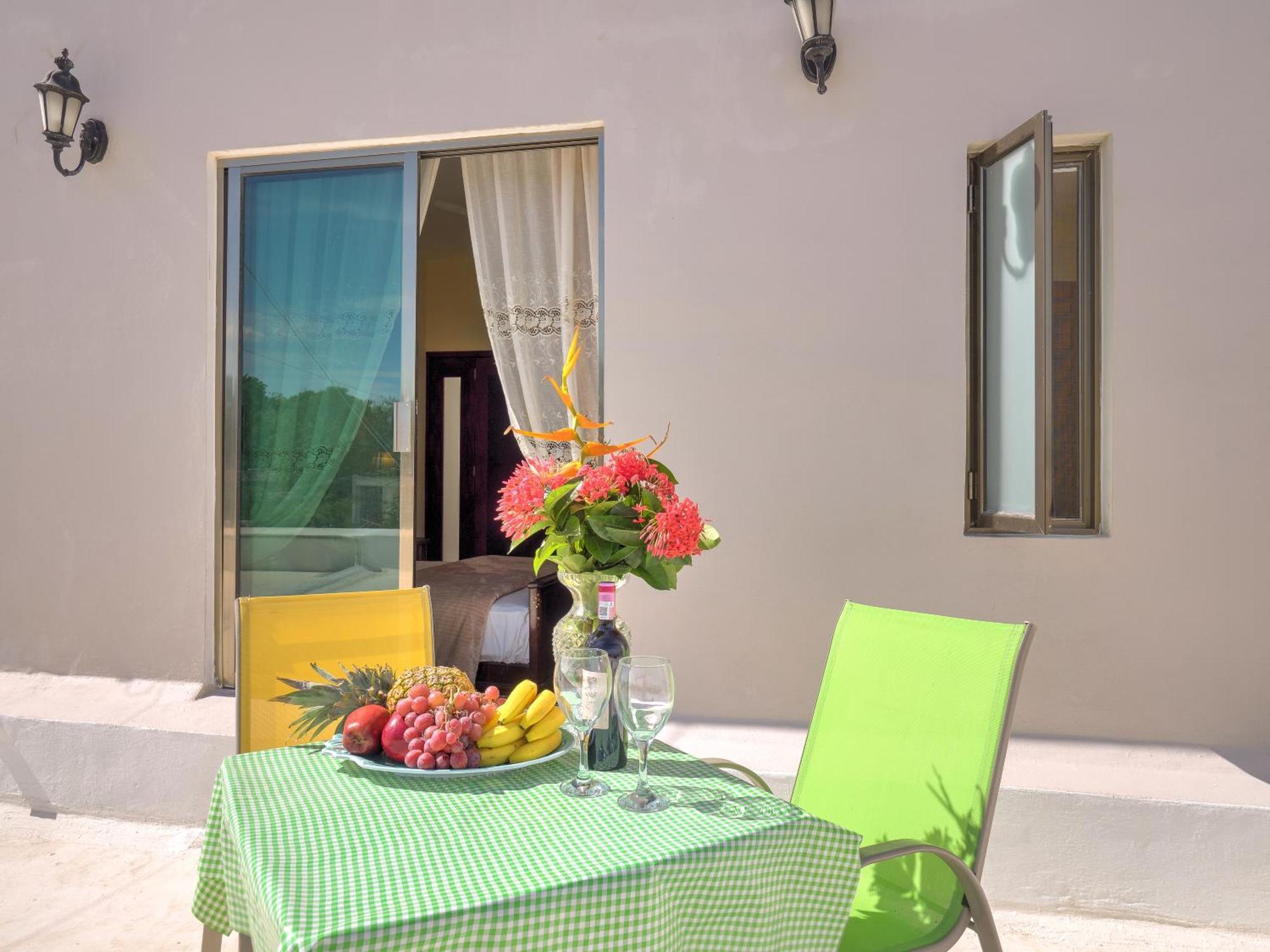 El Palacito Secreto Luxury Boutique &