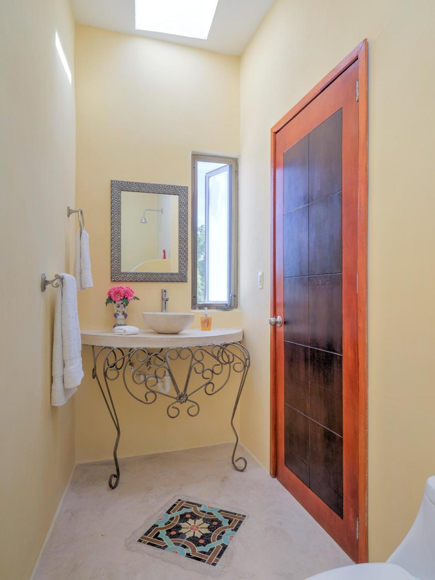 El Palacito Secreto Luxury Boutique &