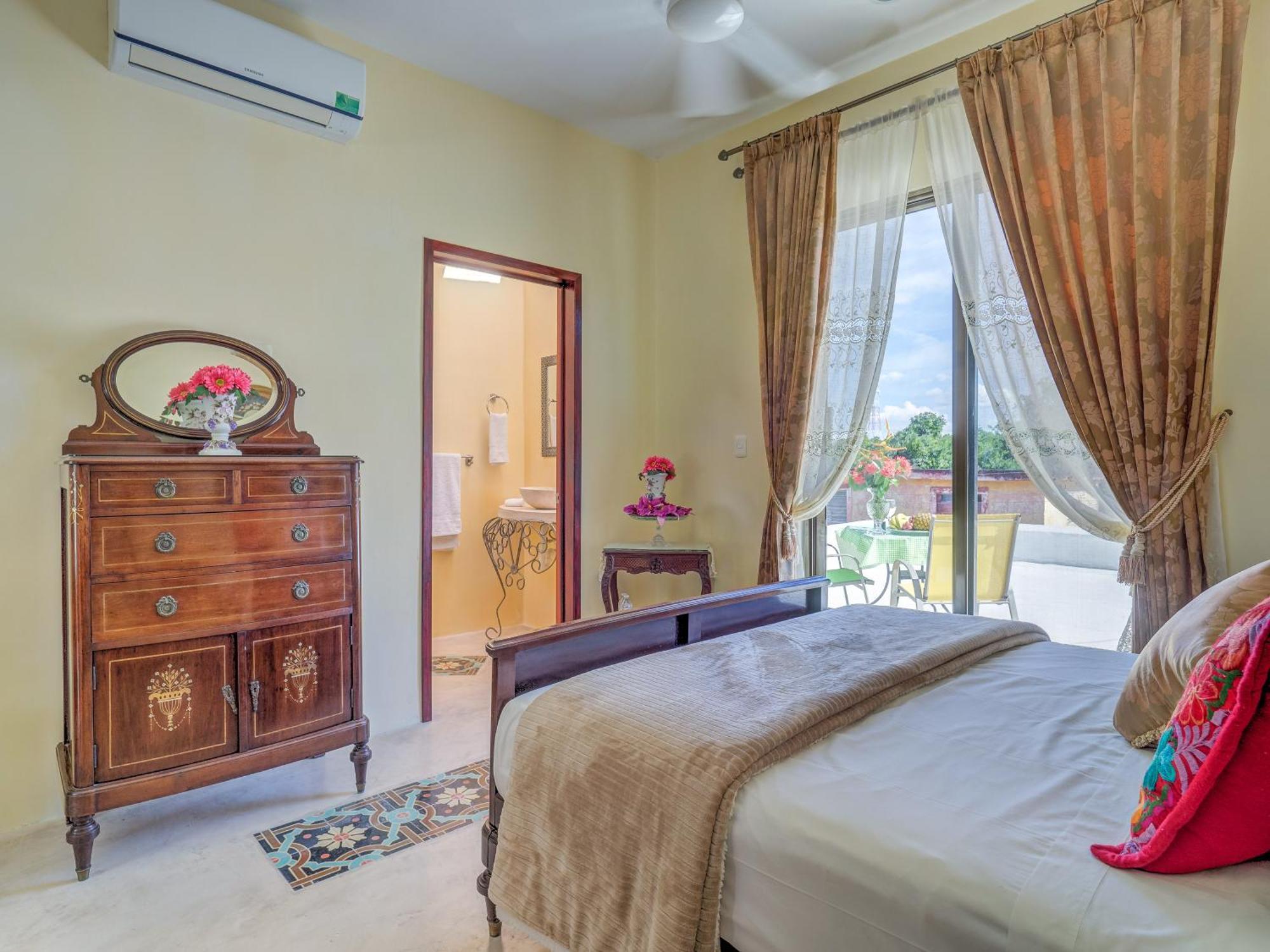 El Palacito Secreto Luxury Boutique & Merida