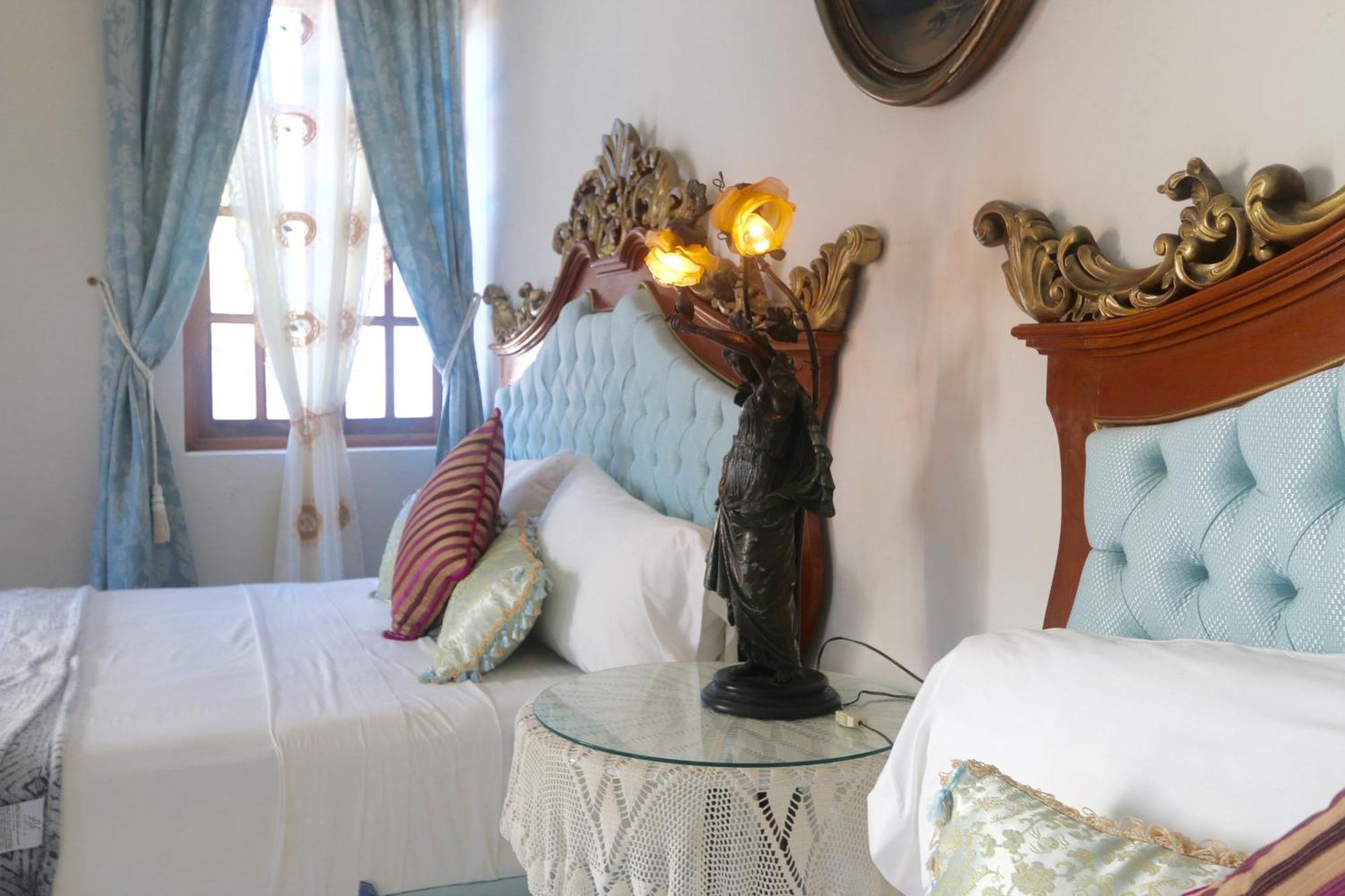 El Palacito Secreto Luxury Boutique &